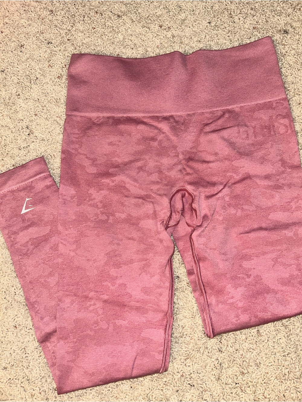 Gymshark Leggings